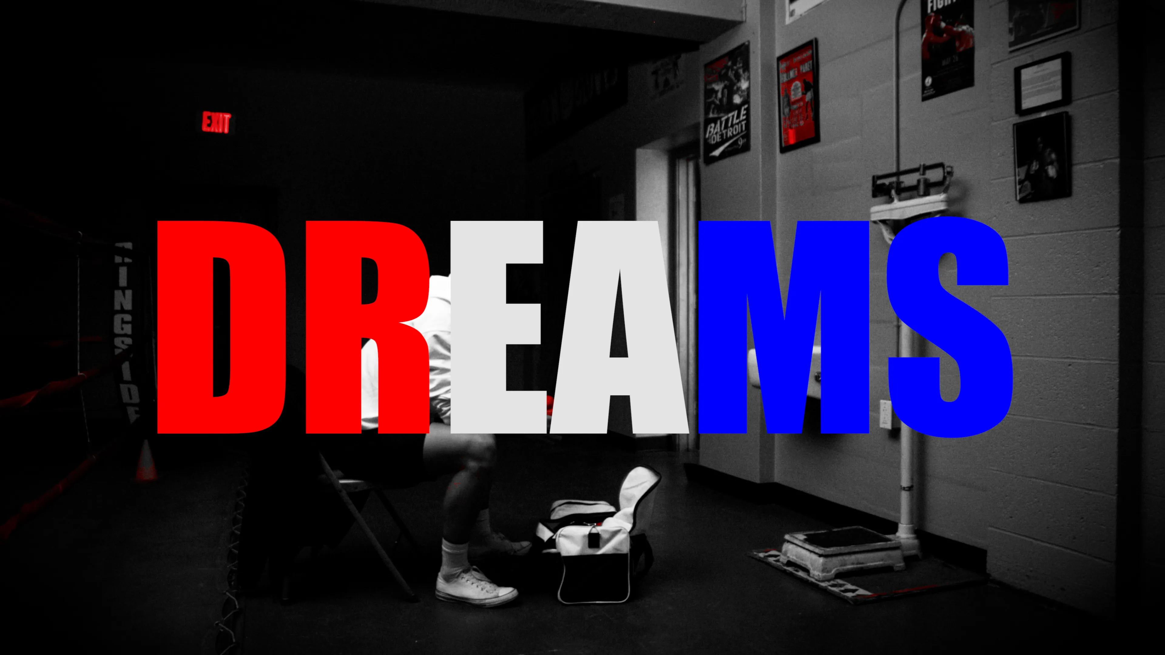 Dreams poster